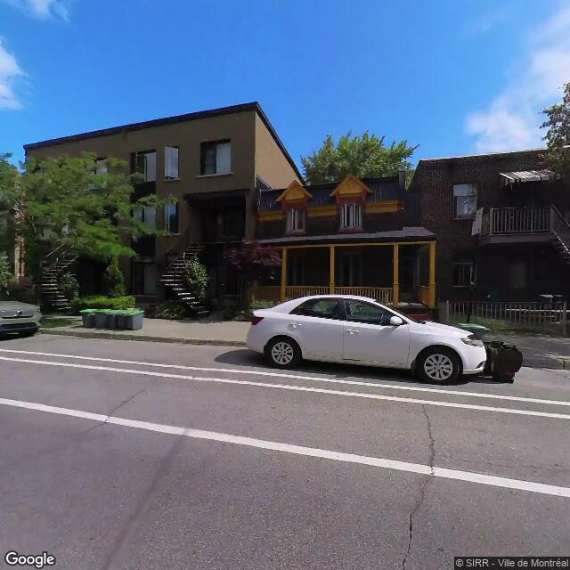 1-2197 Av. Letourneux