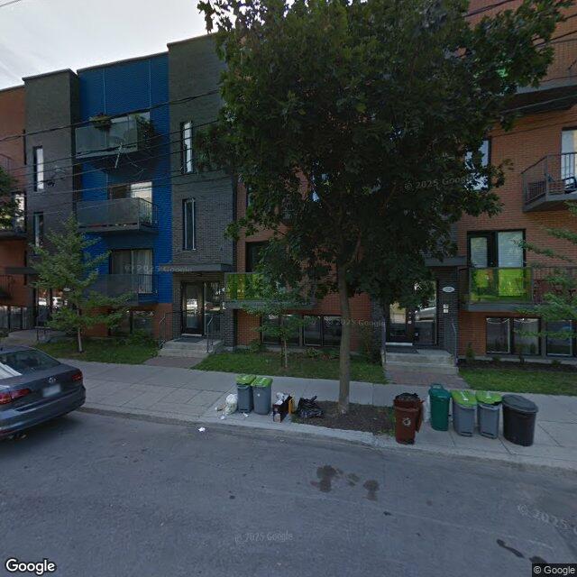 100-2324 Rue Mullins
