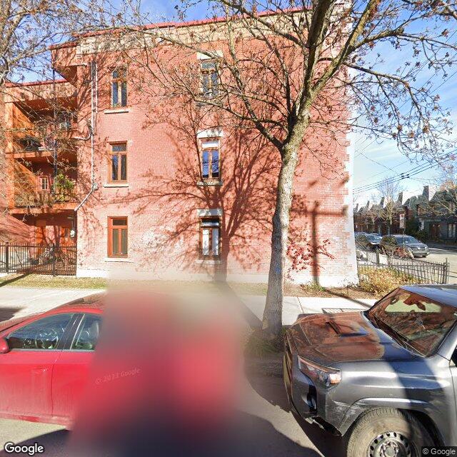 1003 Rue Marie-Anne E.