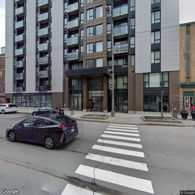 1005-735 Boul. Charest E.