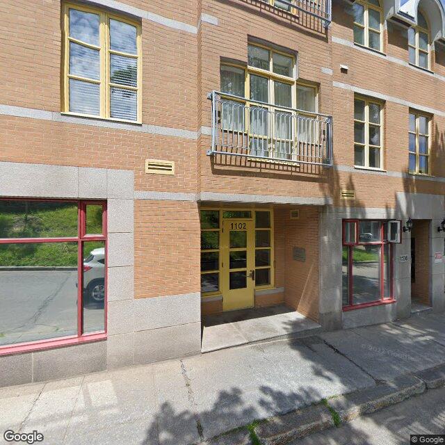 101-1102 Rue St-Vallier E.