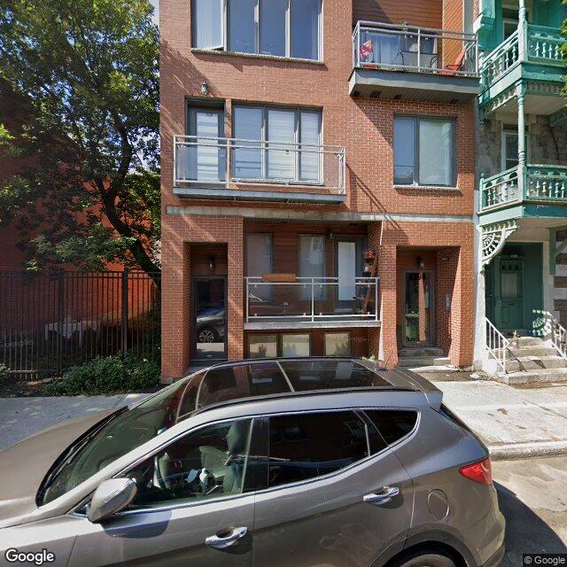 101-4394 Av. de l'HĂ´tel-de-Ville