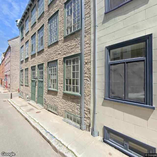 101-9 Rue Ste-Angèle