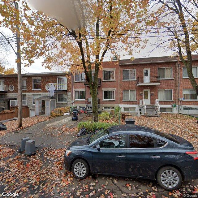 10149 - 10151 Rue Cartier