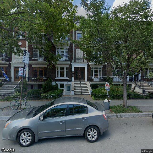 1021-1021 - 1025 Boul. St-Joseph E.