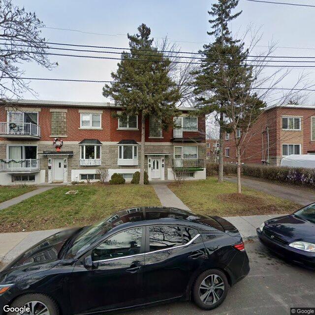 10235 - 10237 Rue Verville