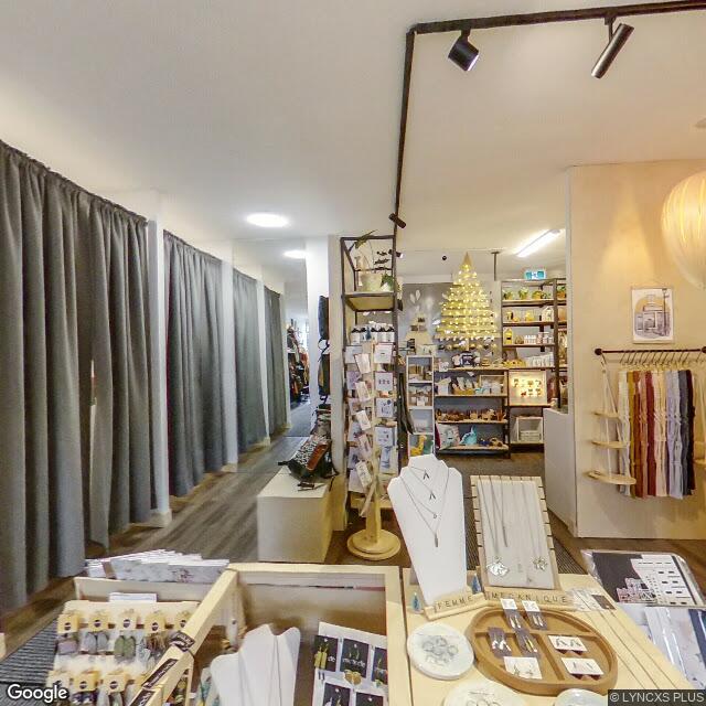10285 Rue Jeanne-Mance