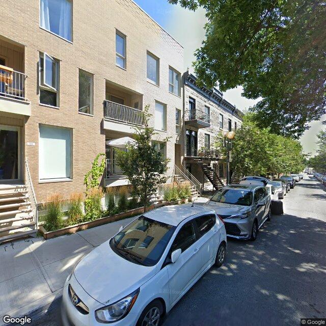 103-1507 Rue Beaudry