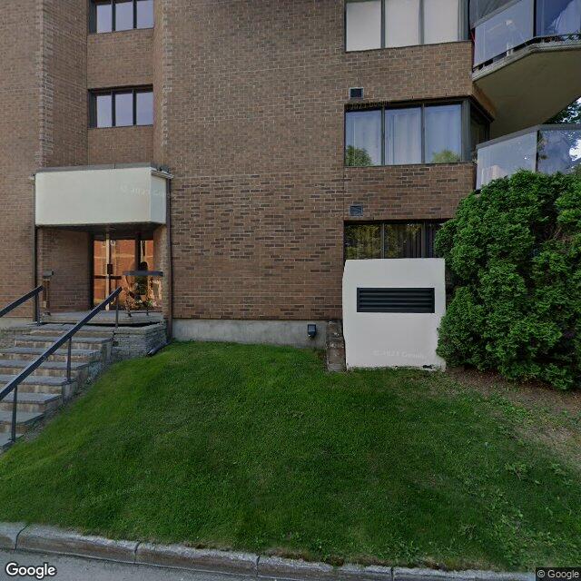 105-910 Rue Gérard-Morisset