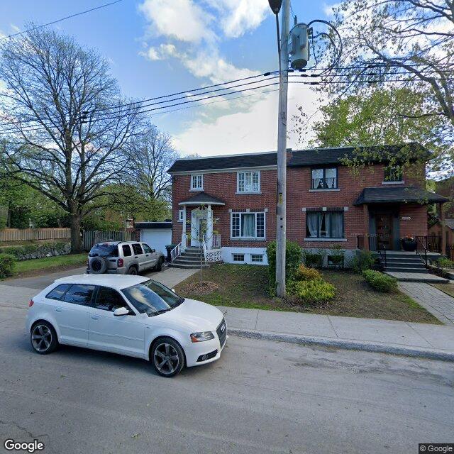 10510Z Rue Verville