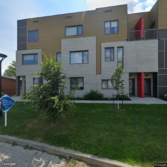 1054 Rue des Moqueurs