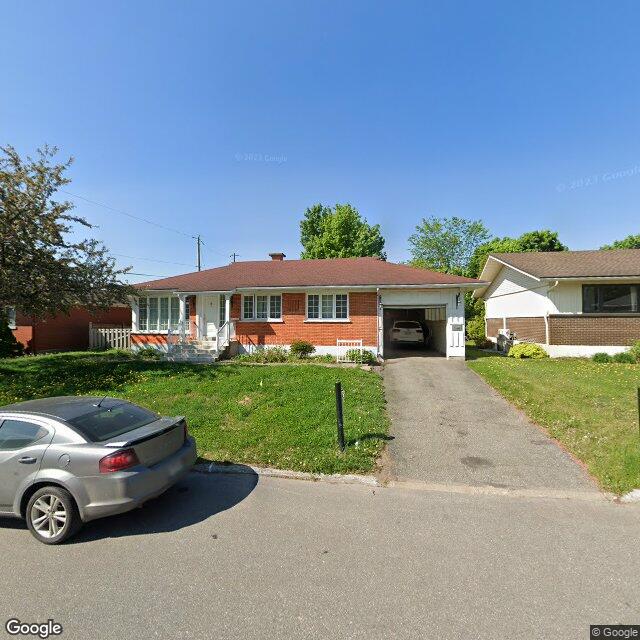 1064 Rue de la Loire
