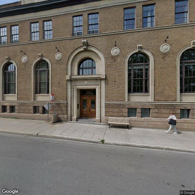 109-265 Av. du Mont-Royal O.