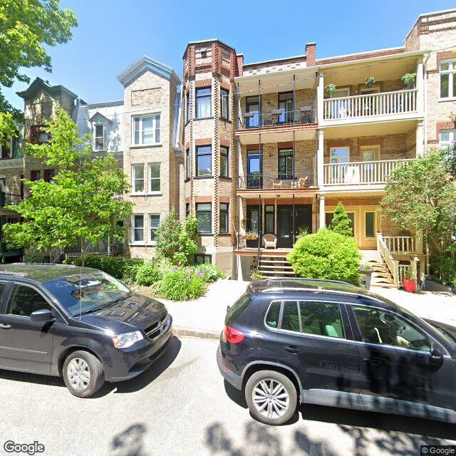 110 Rue Crémazie E.