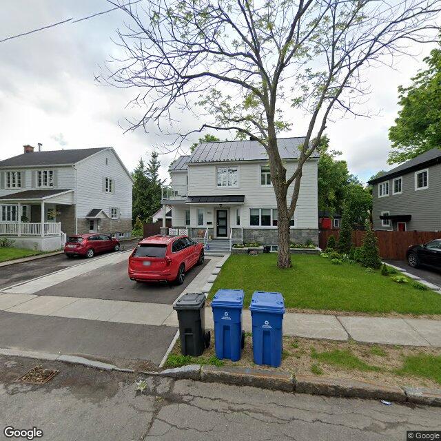 1105 avenue Marguerite-Bourgeoys