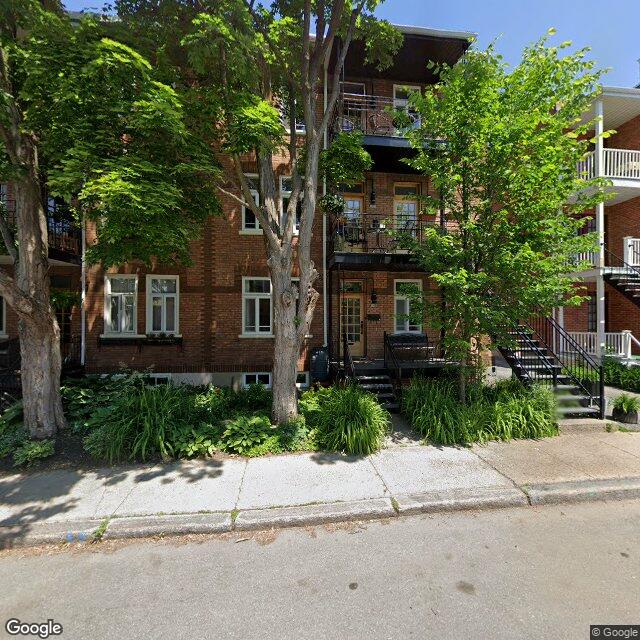 1109 Av. De Bourlamaque