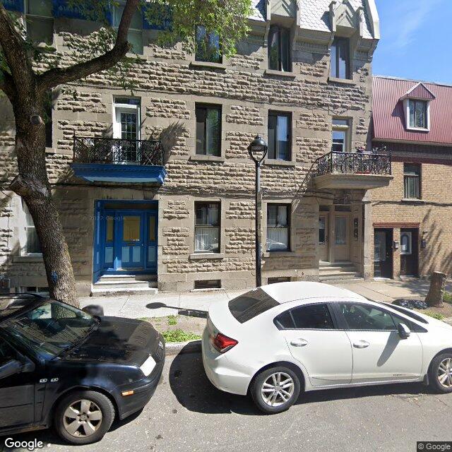 1187 rue Plessis