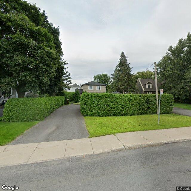 1190Z - 1192Z Av. De Salaberry
