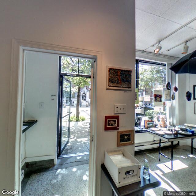 12-5335 Av. du Parc