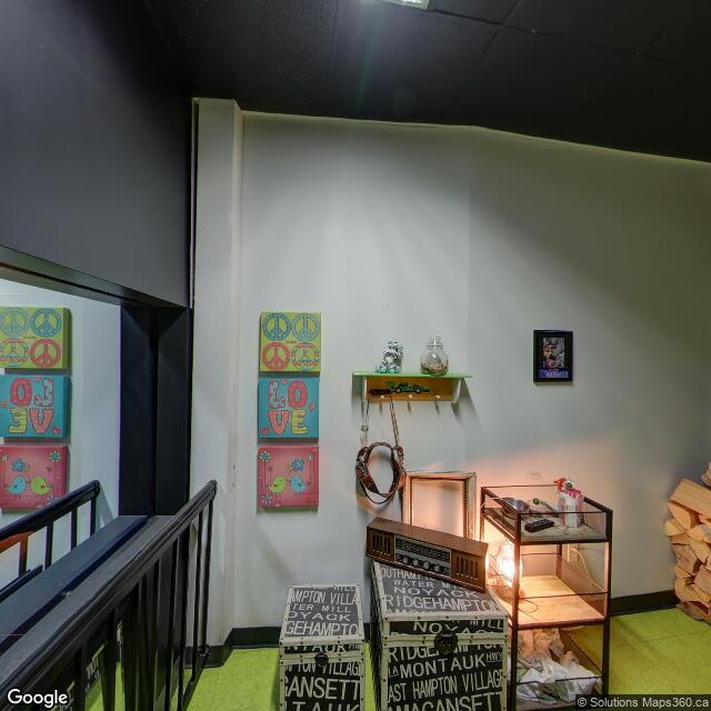 1201 Av. de Germain-des-Prés
