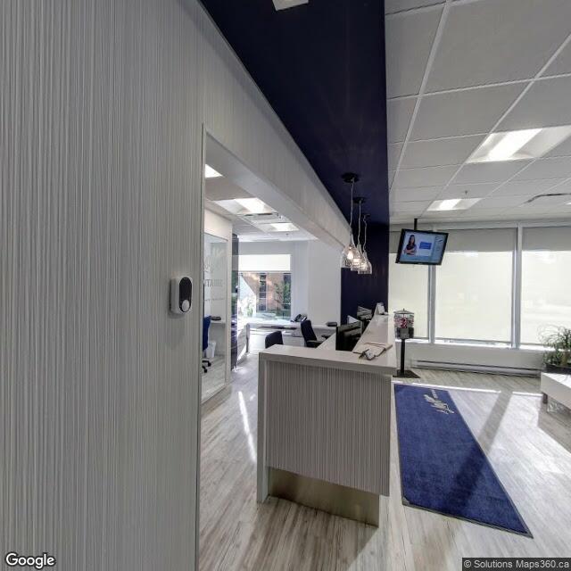 1208-1300 Ch. Ste-Foy