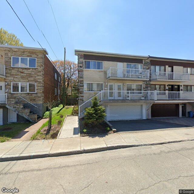 12162 - 12164 Rue Daigle