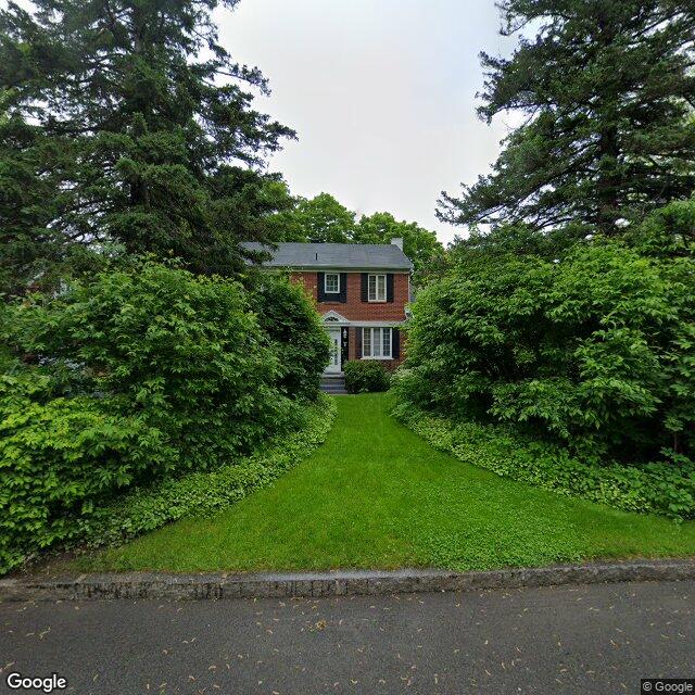 1220 Av. William