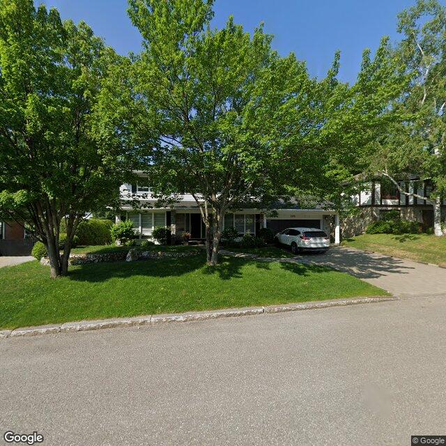 1395 Av. Gaspard-Fauteux
