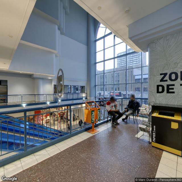 1403-1390 Rue du Fort