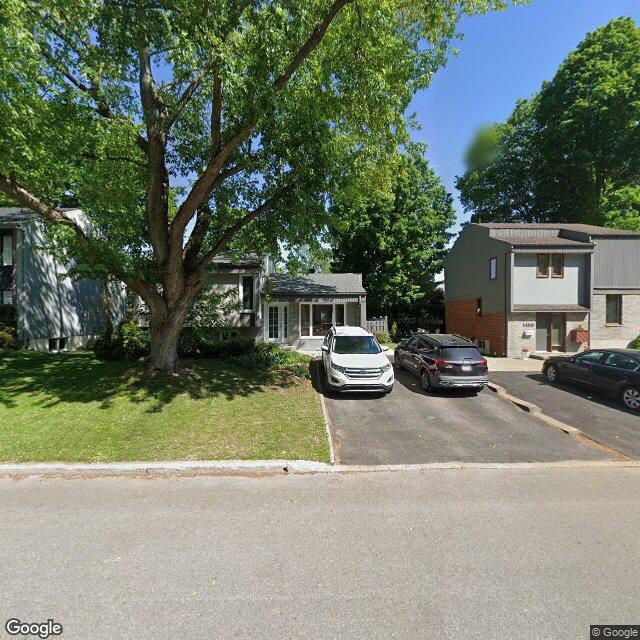 1446 rue du Tracel