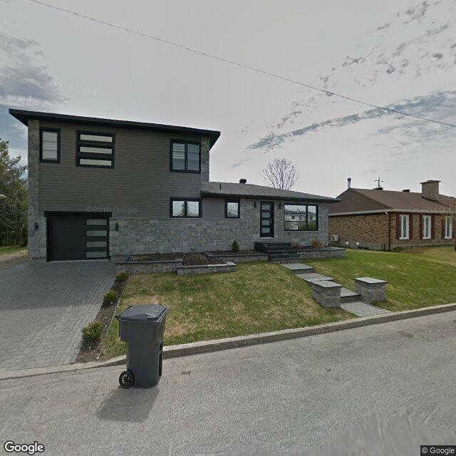 1449 Rue du Haut-St-Maurice