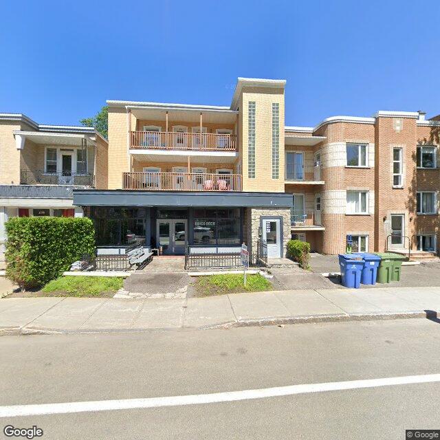 1532 3e Avenue