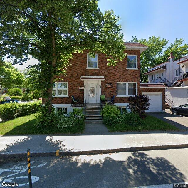 1601 3e Avenue