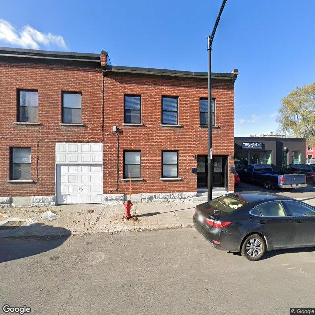 1607 - 1609 Rue Mullins