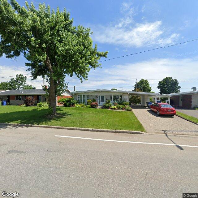 1625 rue Damiron