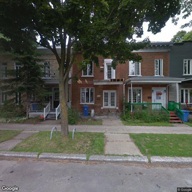 1710 Rue Pontgravé
