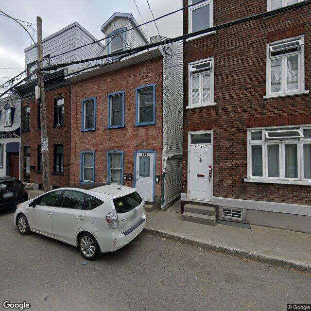 2-111 Rue des Commissaires E.