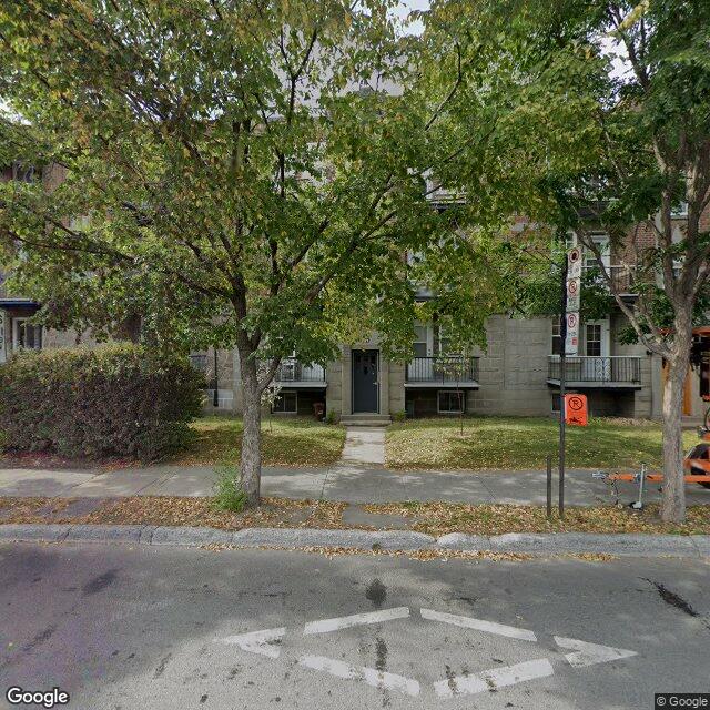 2-1895 boulevard Saint-Joseph Est