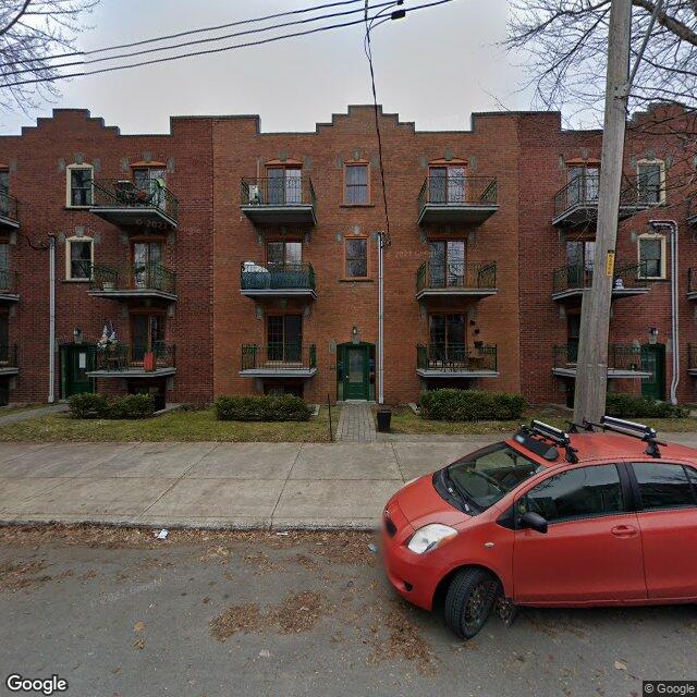 2-2040 Rue Sicard