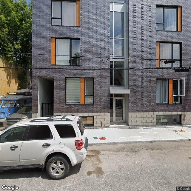 2-2055 Rue Harmony