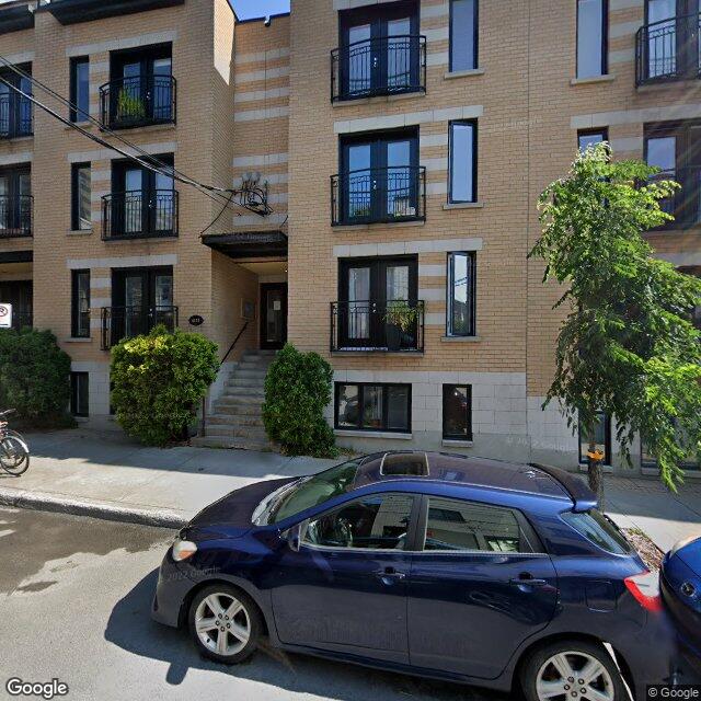 2-4141 Rue St-Dominique
