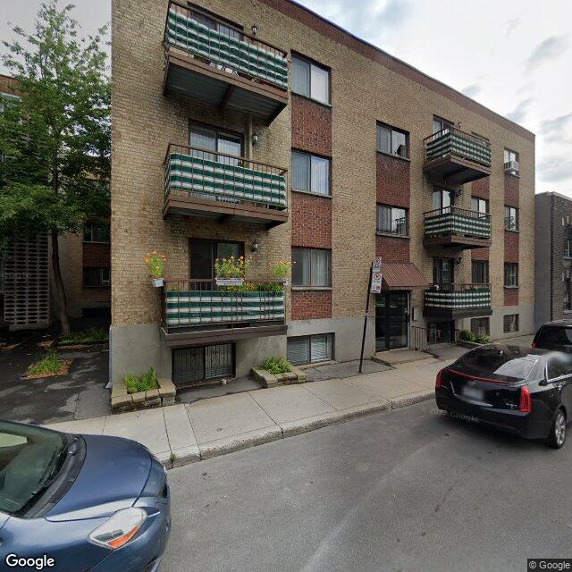 2-5033 Rue Berri