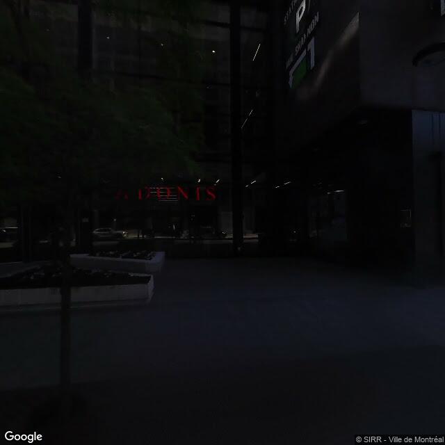 201-101 Rue Peel