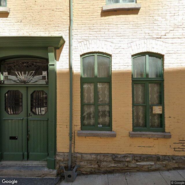 201-19 Rue Couillard
