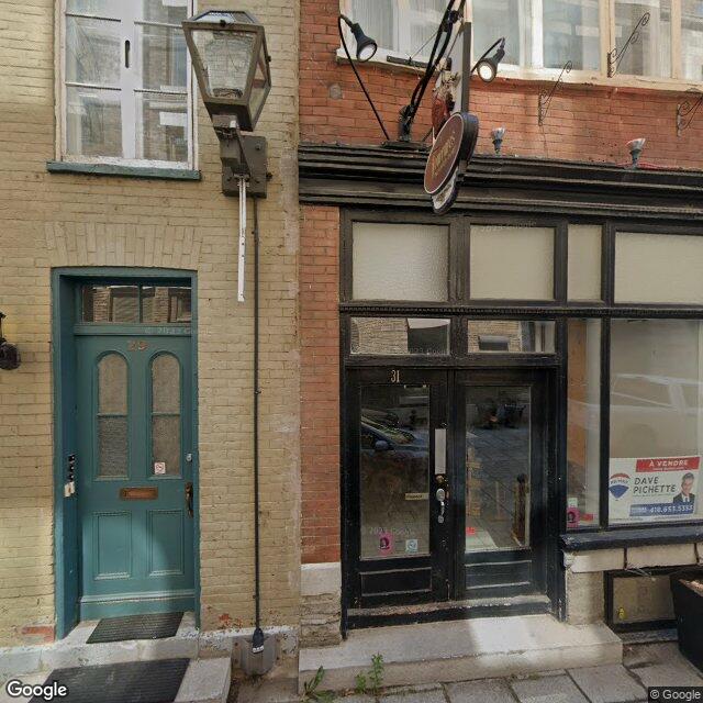 201-33 Rue du Sault-au-Matelot