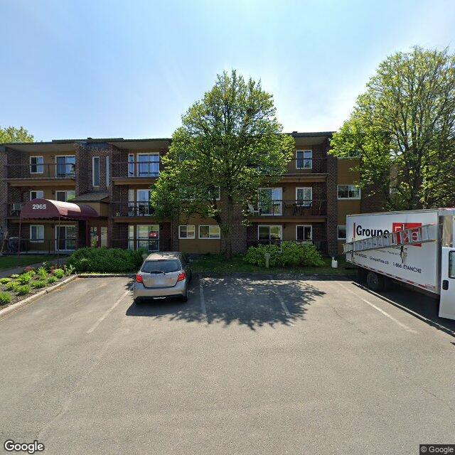 202-2965 Av. Maricourt