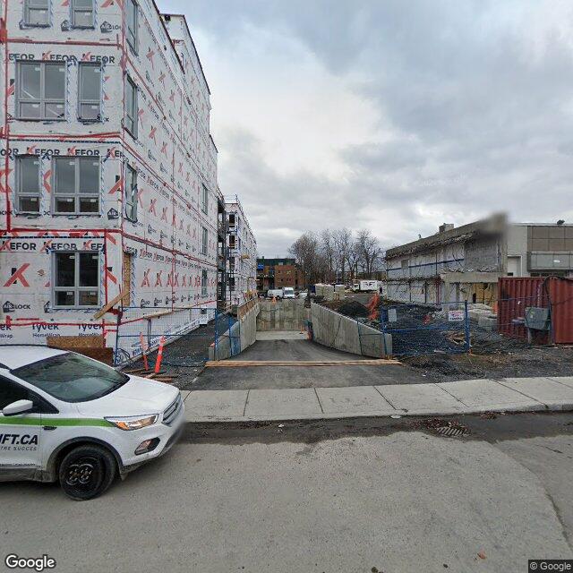 202-552 Rue Nicolet