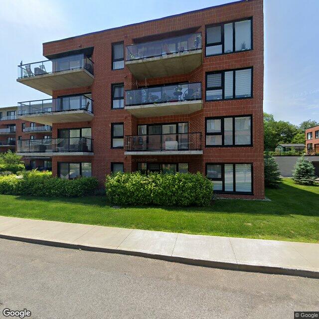 203-1495 Av. Roger-Lemelin