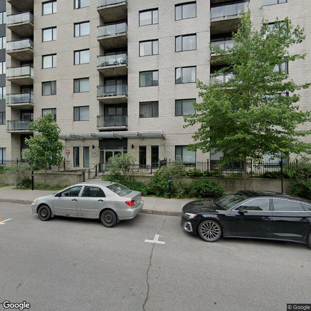 205-550 Rue Jean-D'Estrées