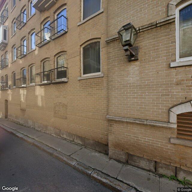 206-205 Rue du Porche